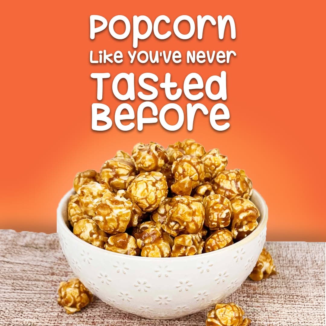 Bulk Candy Store ad creative