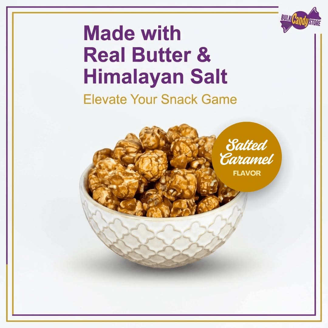 Bulk Candy Store ad creative