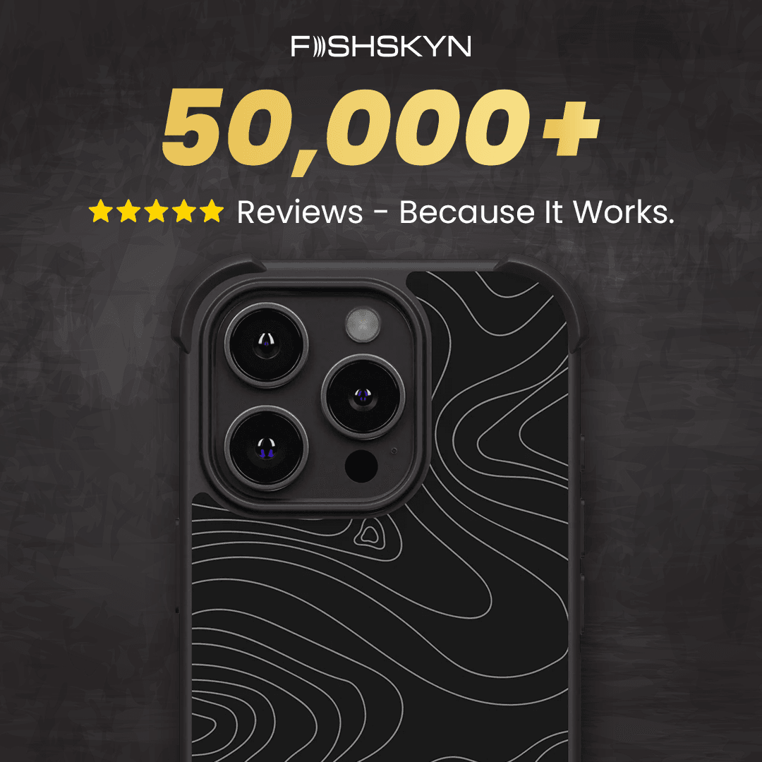 FishSkyn ad creative