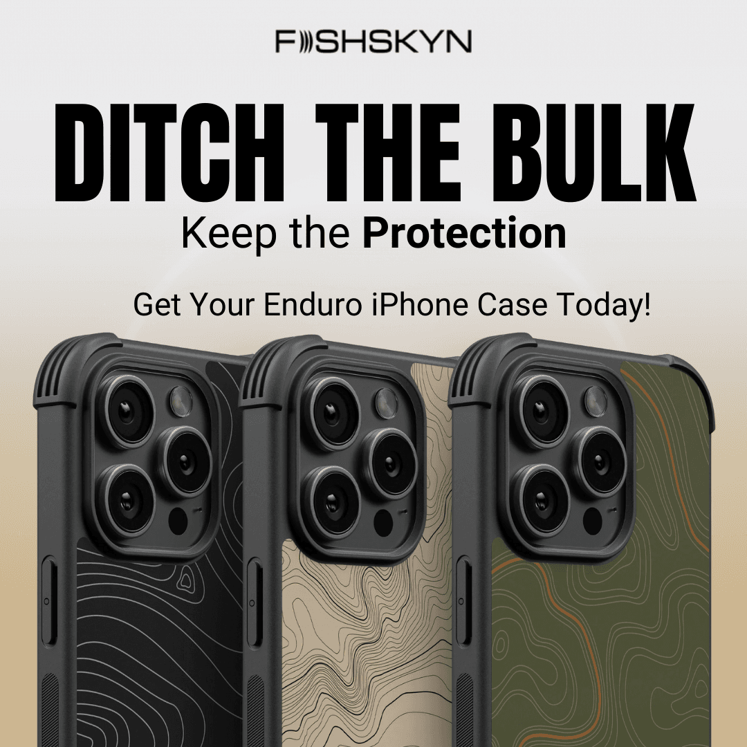 FishSkyn ad creative