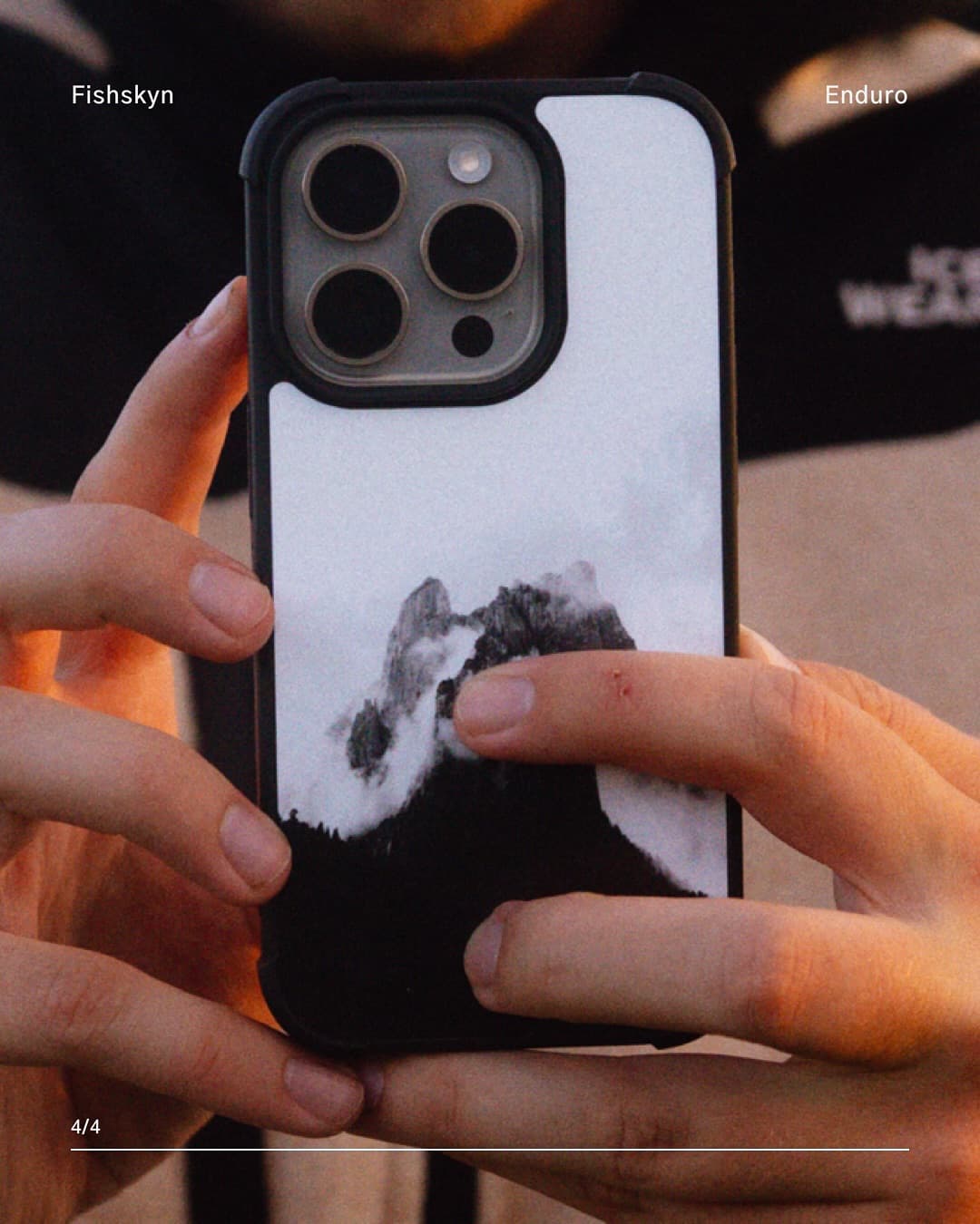 85% CAC Reduction for FishSkyn