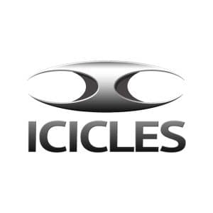 Icicles