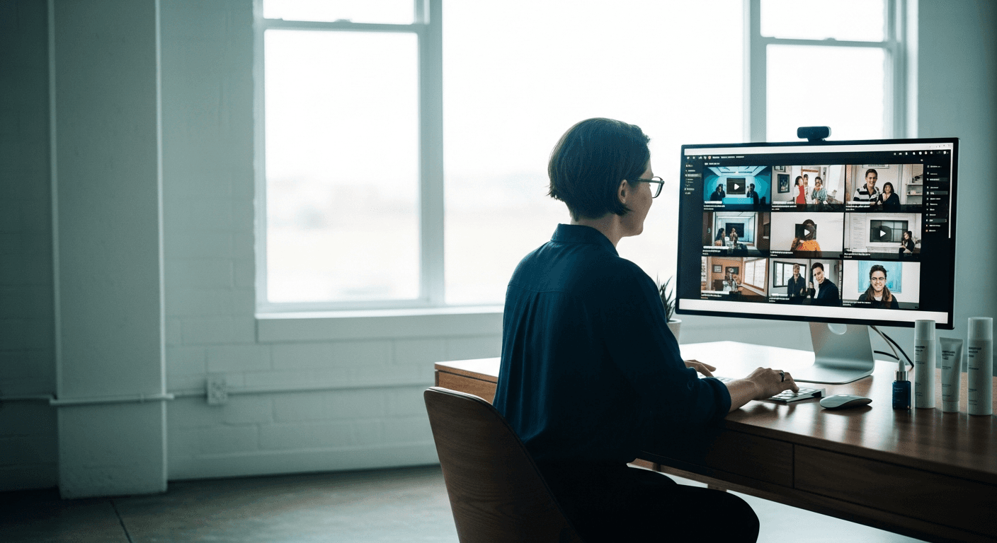 AI UGC for eCommerce in 2026: The Complete Performance Playbook (With Real Benchmarks)