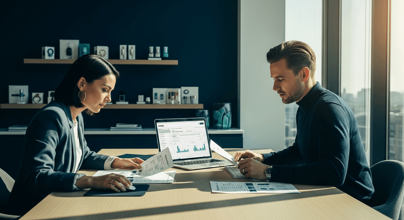 How to Use Performance Max and Facebook Ads Together to Scale DTC Shopify Brands in 2026 (Without Killing ROAS)